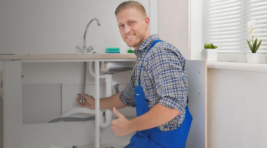 Emergency Plumbing Repair in Fulton, TX